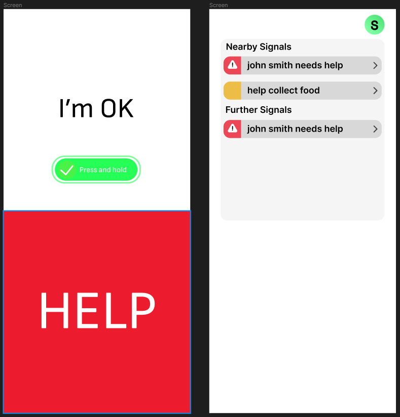 UI