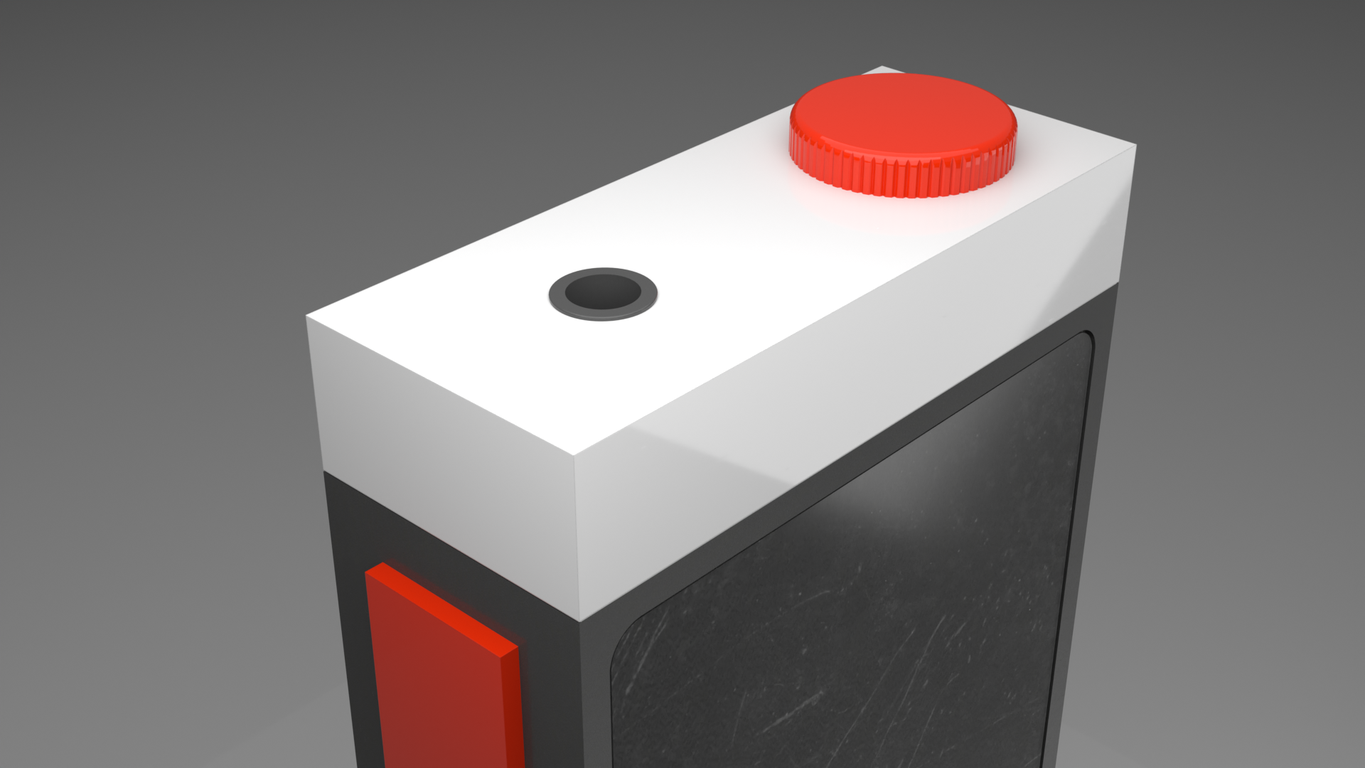 MP3 player sketch