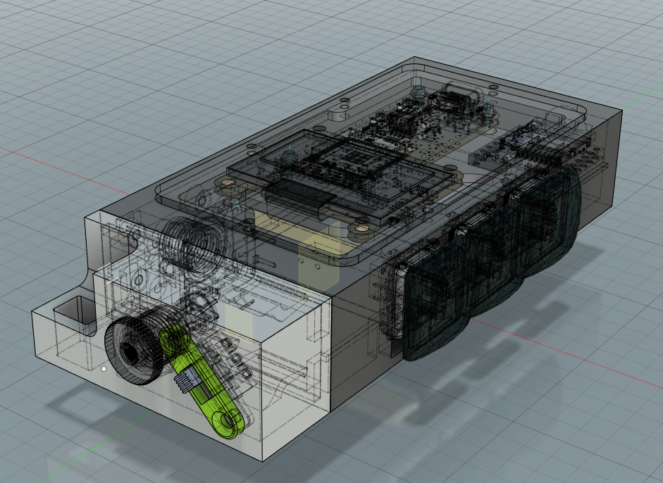 MP3 player sketch