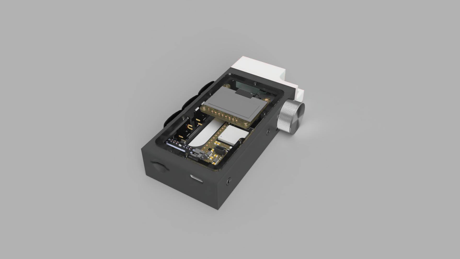 MP3 player sketch