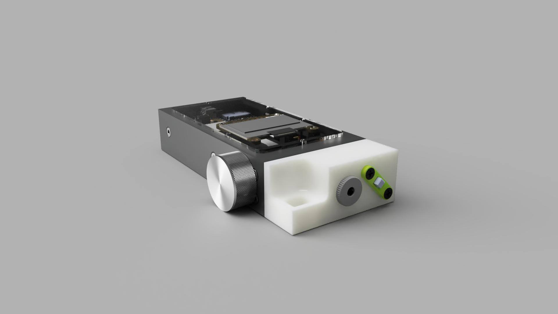 MP3 Player