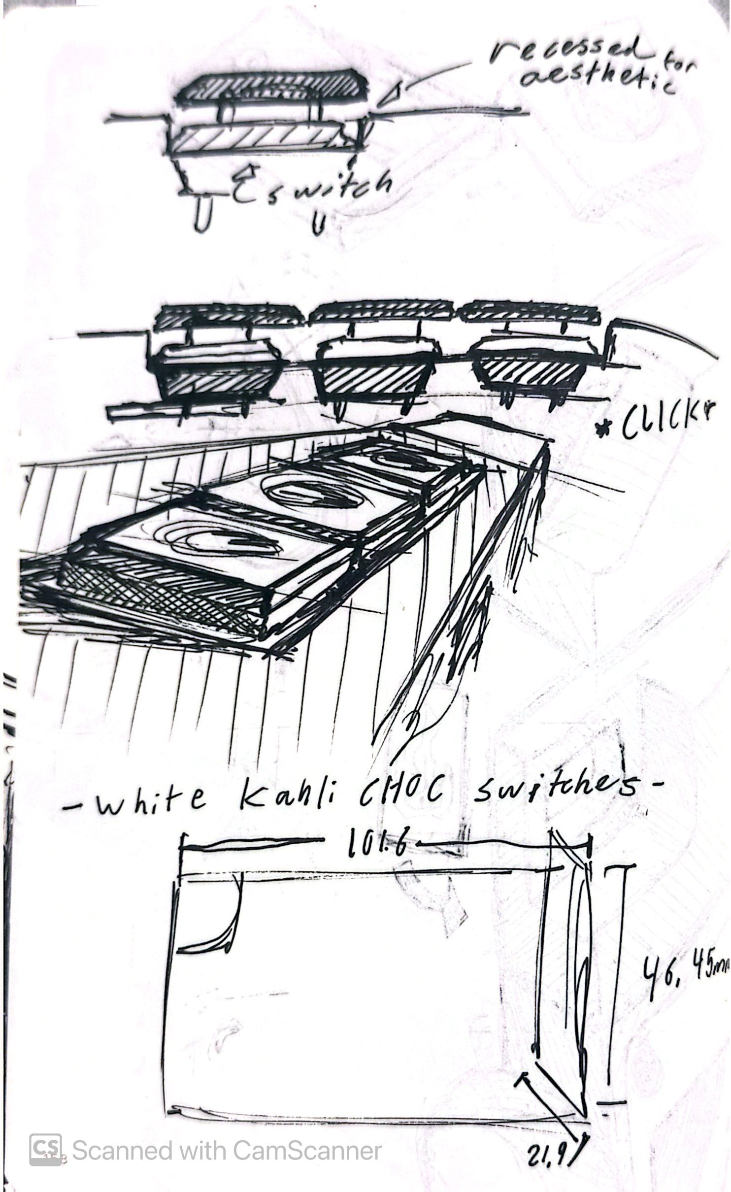 MP3 player sketch