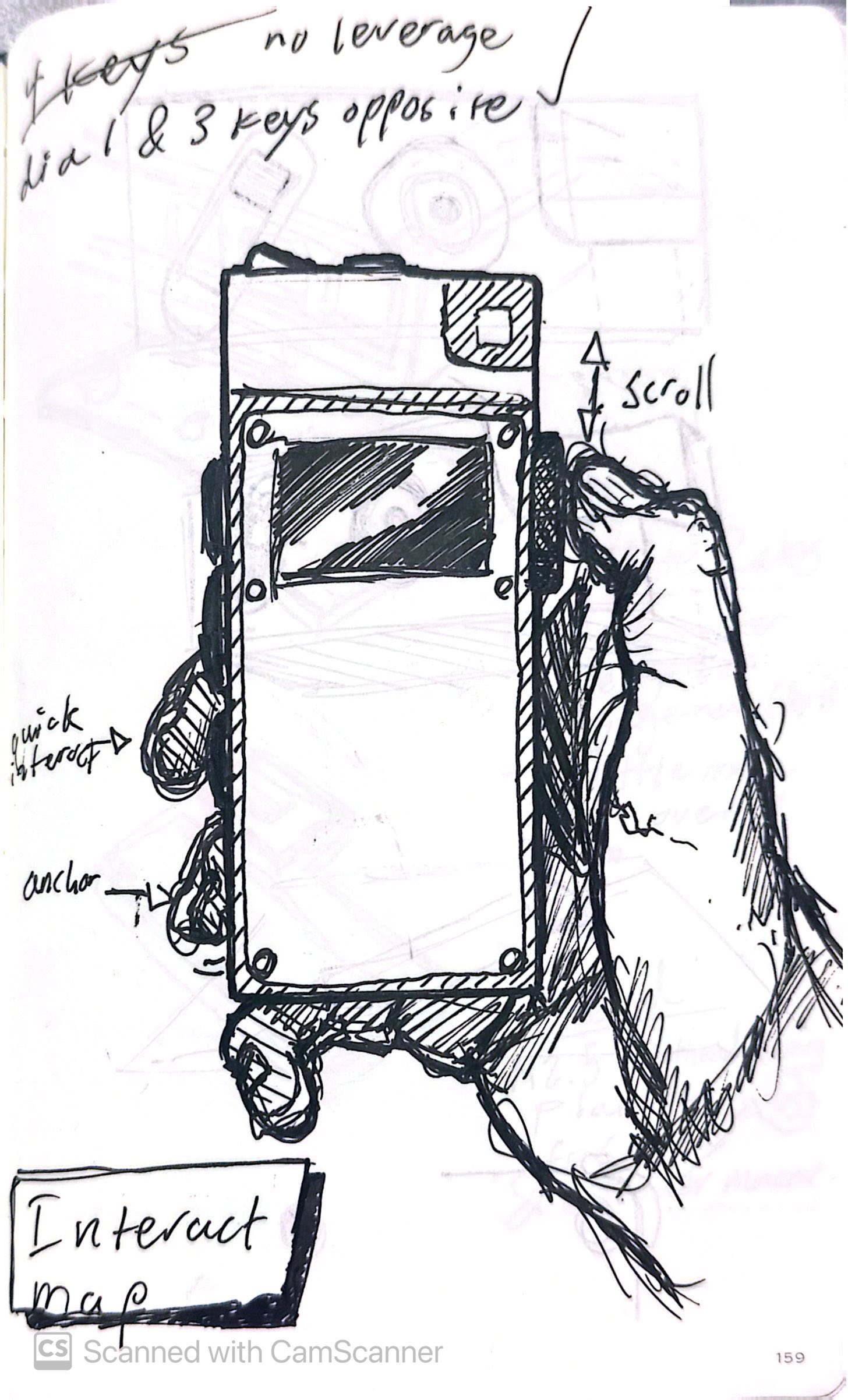MP3 player sketch